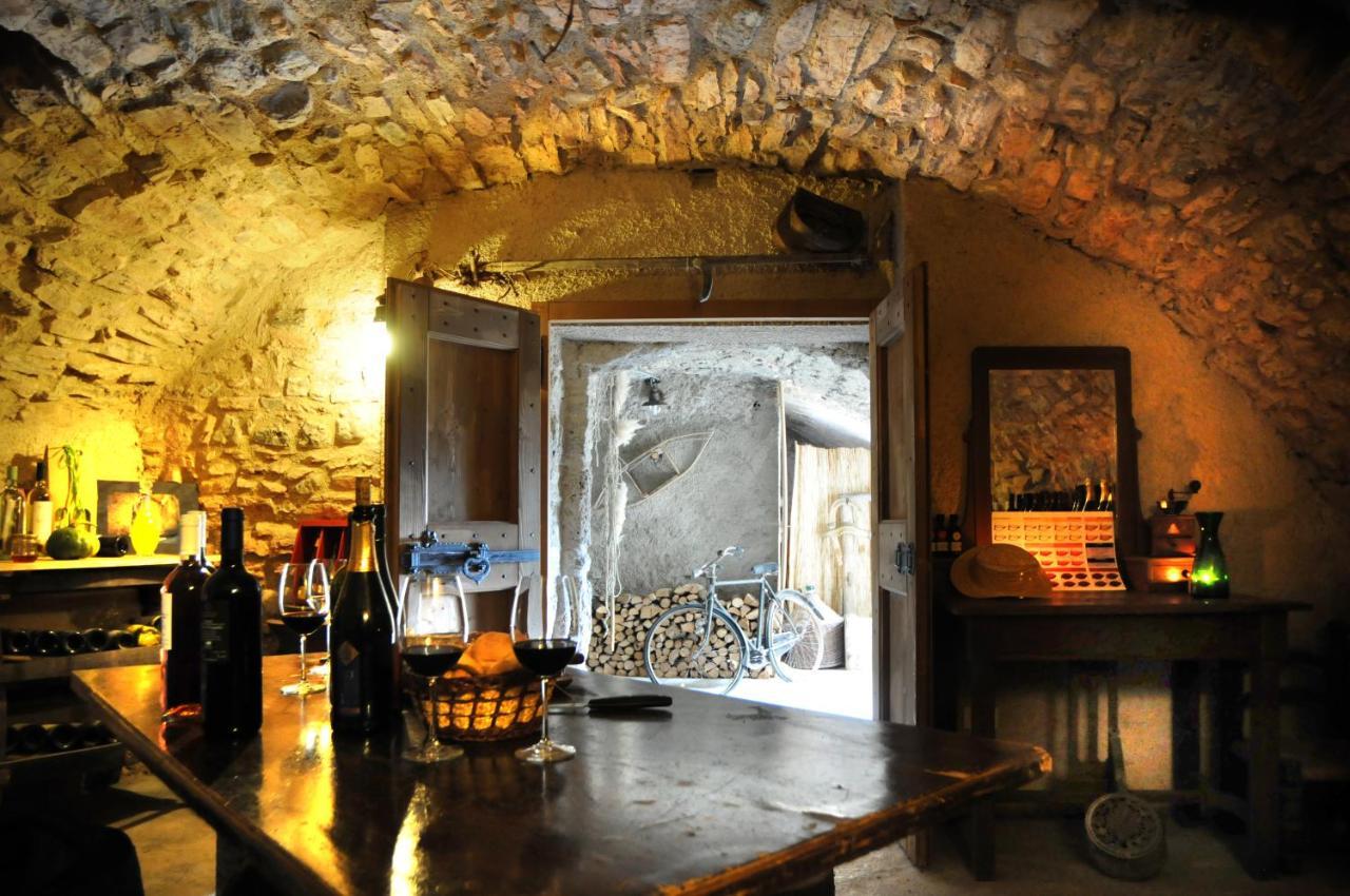 Casale Di Pegol Daire Tignale Dış mekan fotoğraf